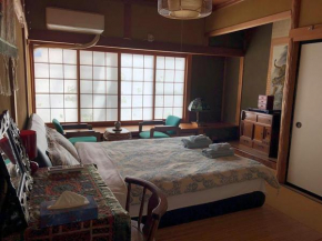  Shanti House Sakaiminato  Сакаиминато